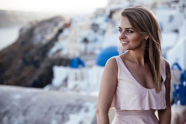 Юлия Панкова